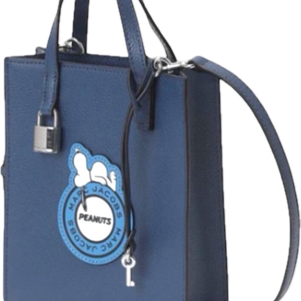 MARC JACOBS - Peanuts - Picture 7 of 7